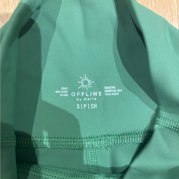 Aerie Shorts - Picture 2 of 3